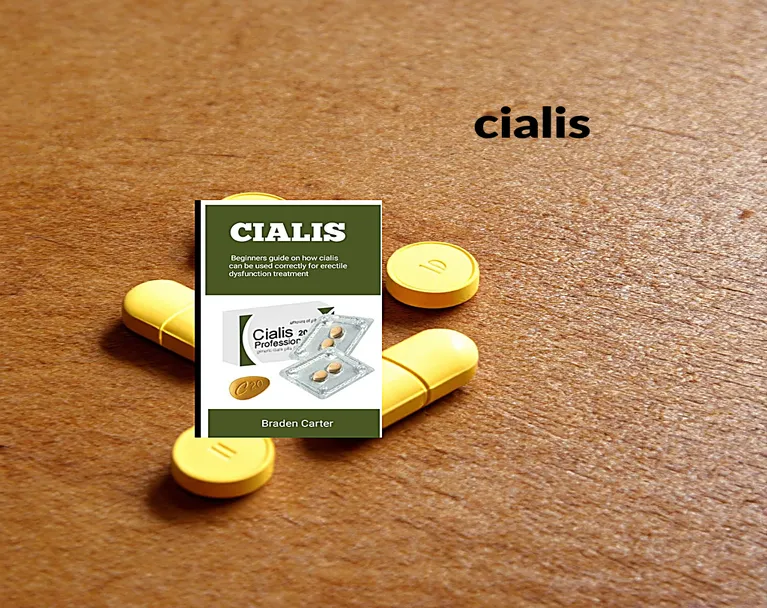 Cialis 1